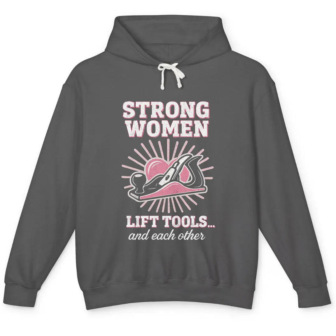 Strong Women