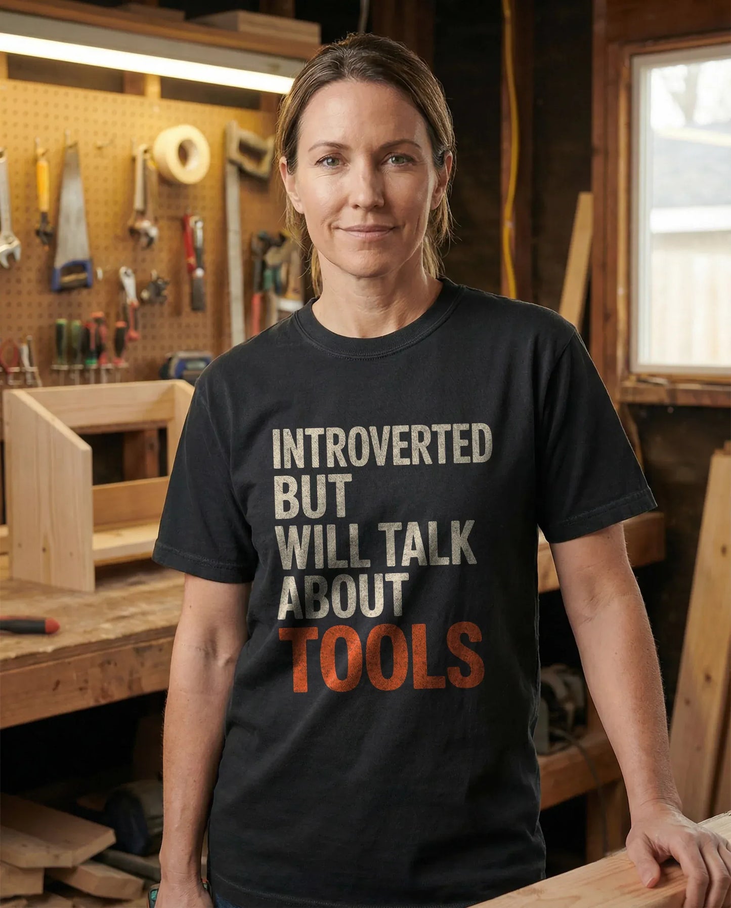 Introverted