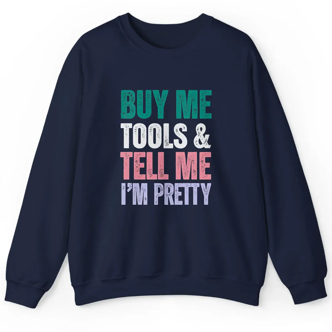 Tell Me