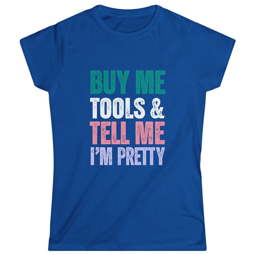 Tell Me