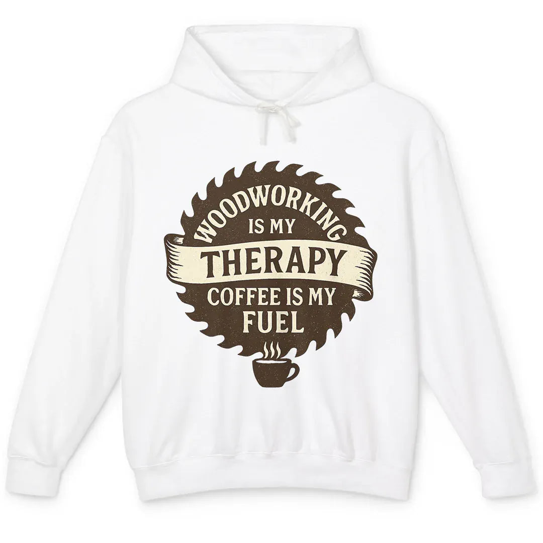 Therapy & Fuel