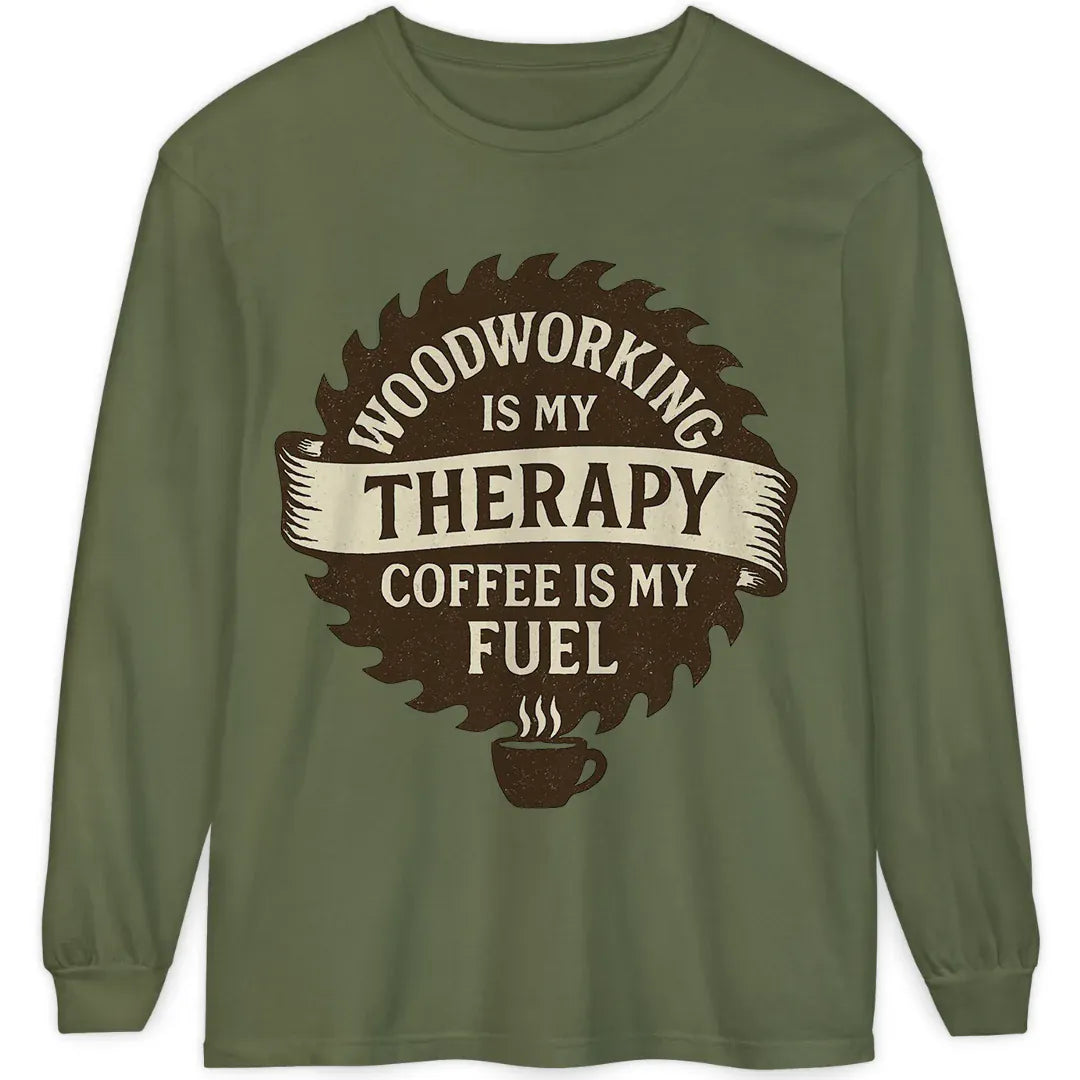 Therapy & Fuel