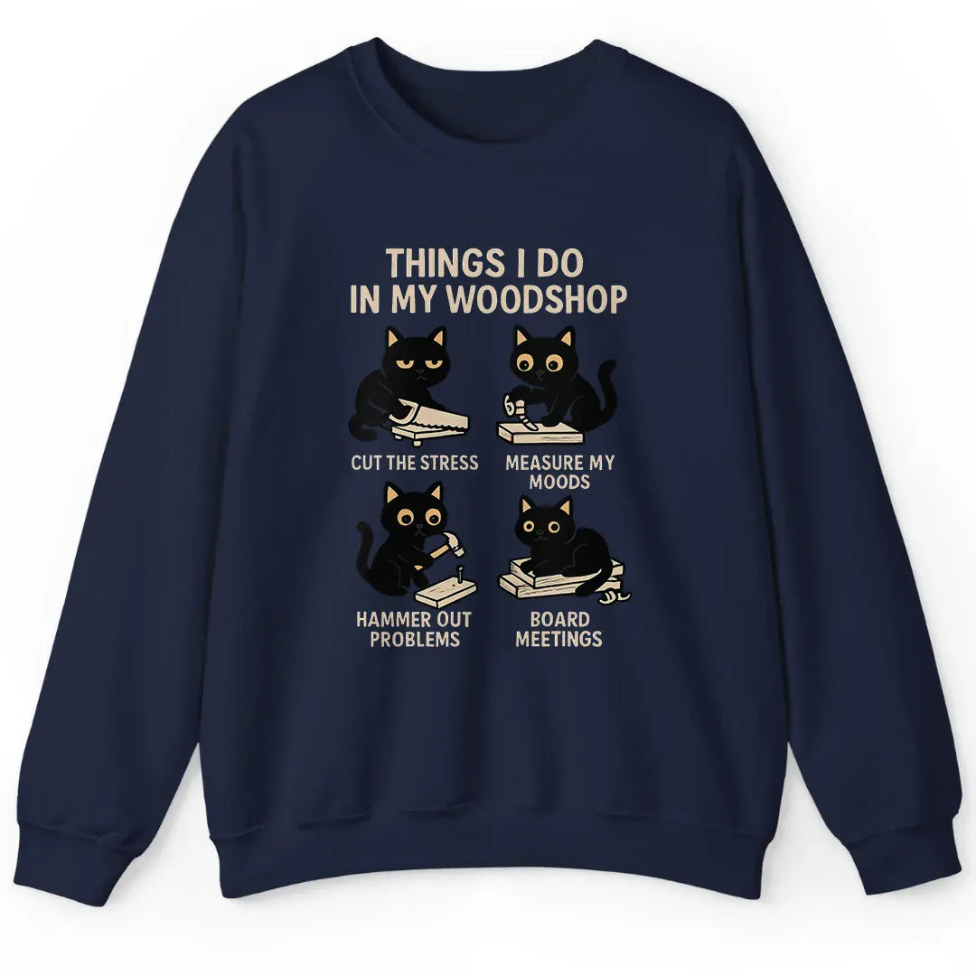 Things I Do
