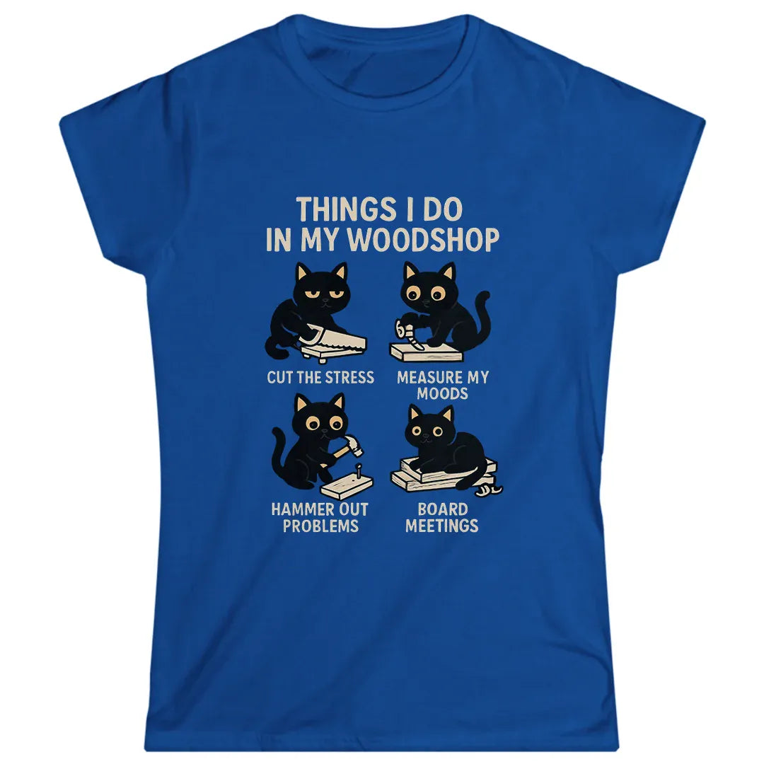 Things I Do
