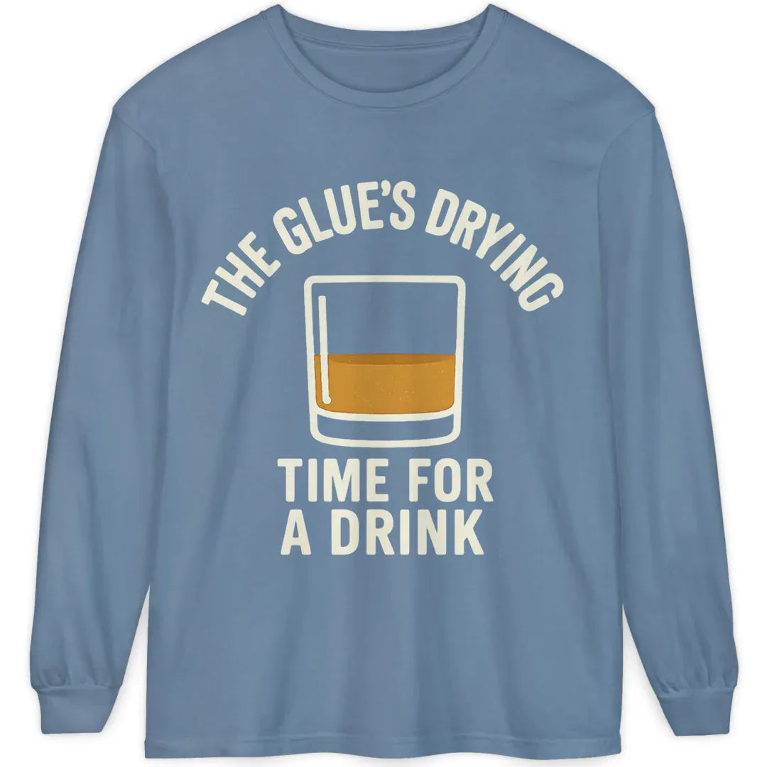 Time for a Drink