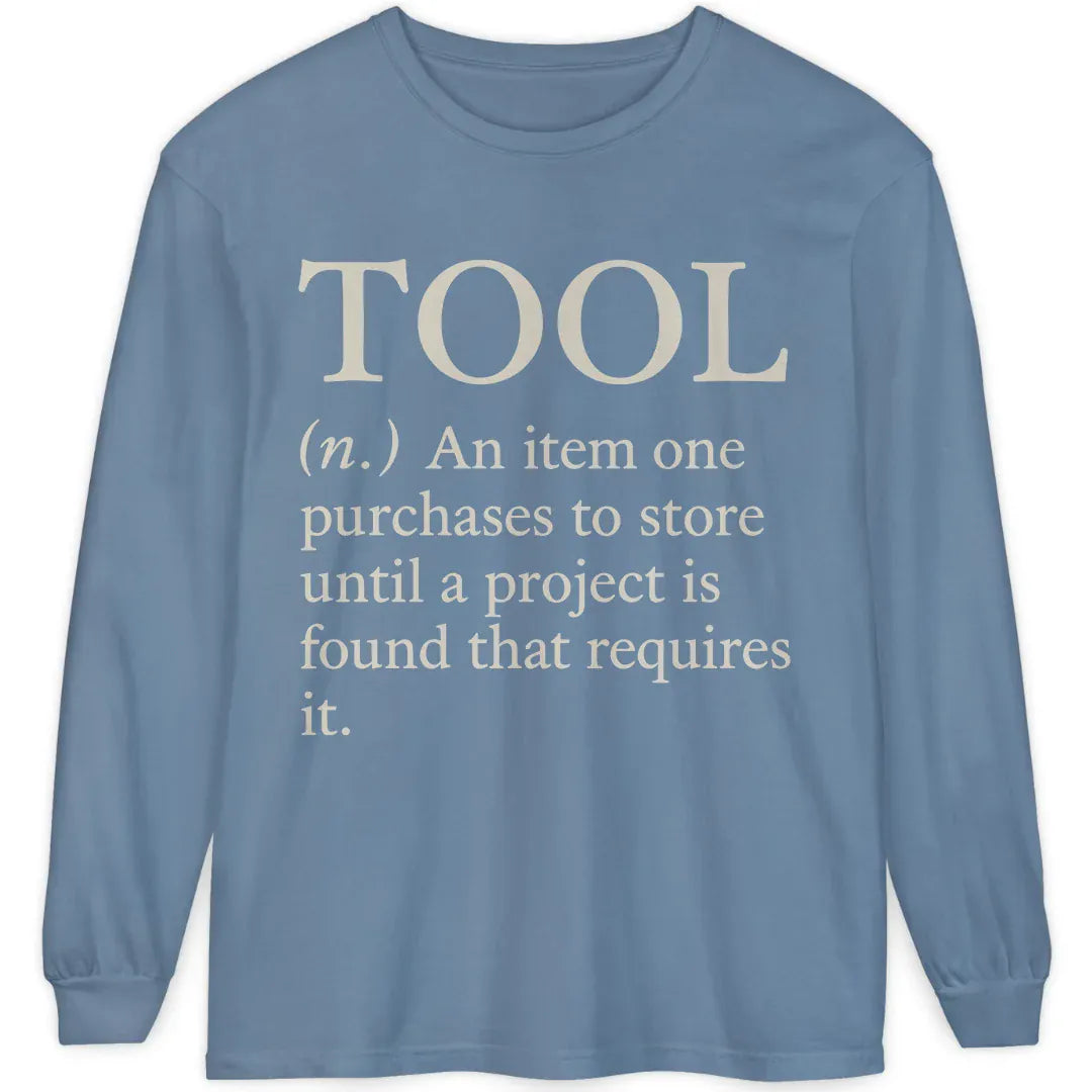 Tool