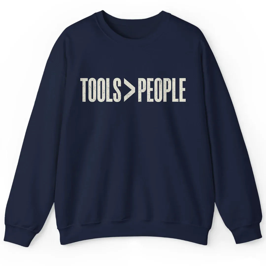 Tool > People