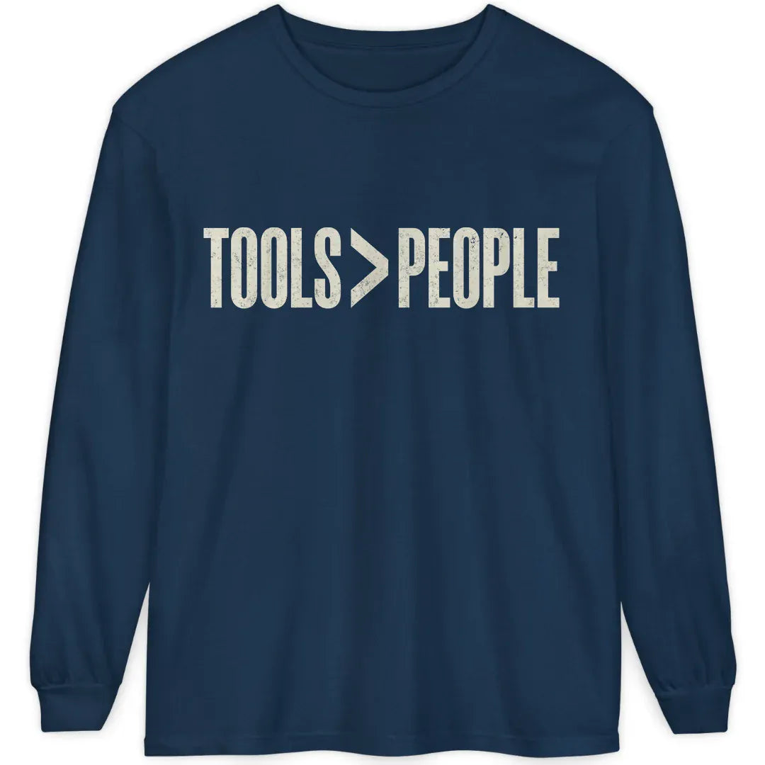 Tool > People