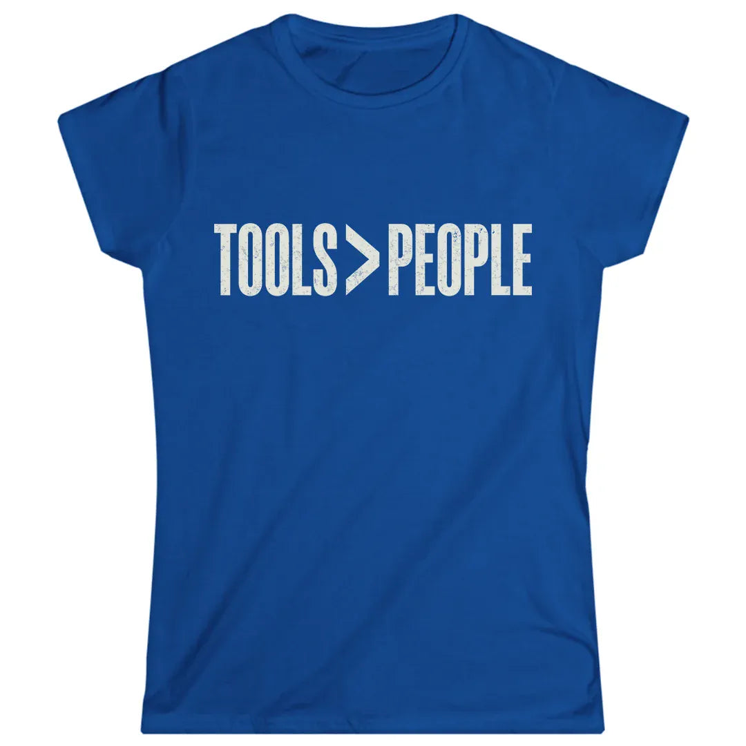 Tool > People
