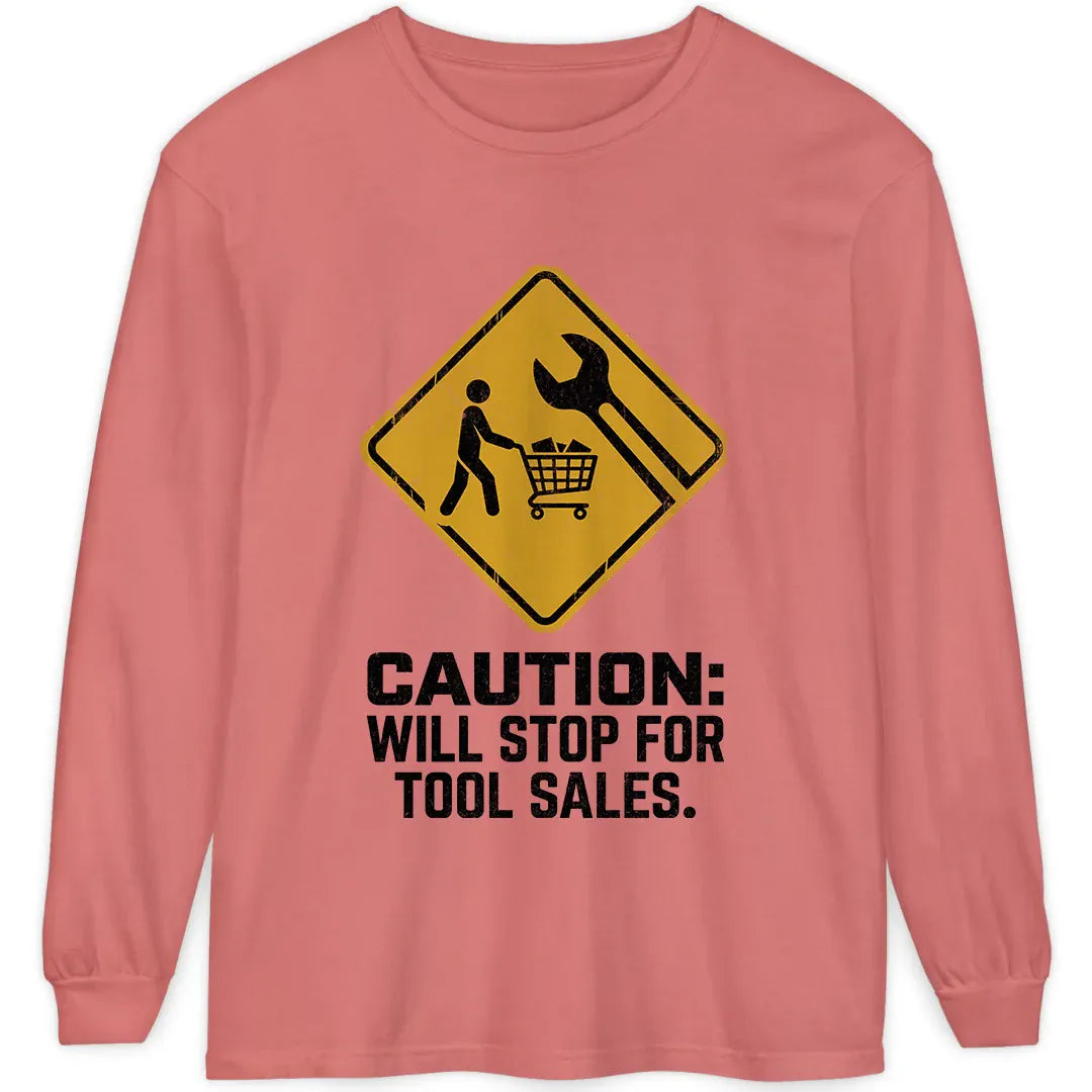 Tool Sales