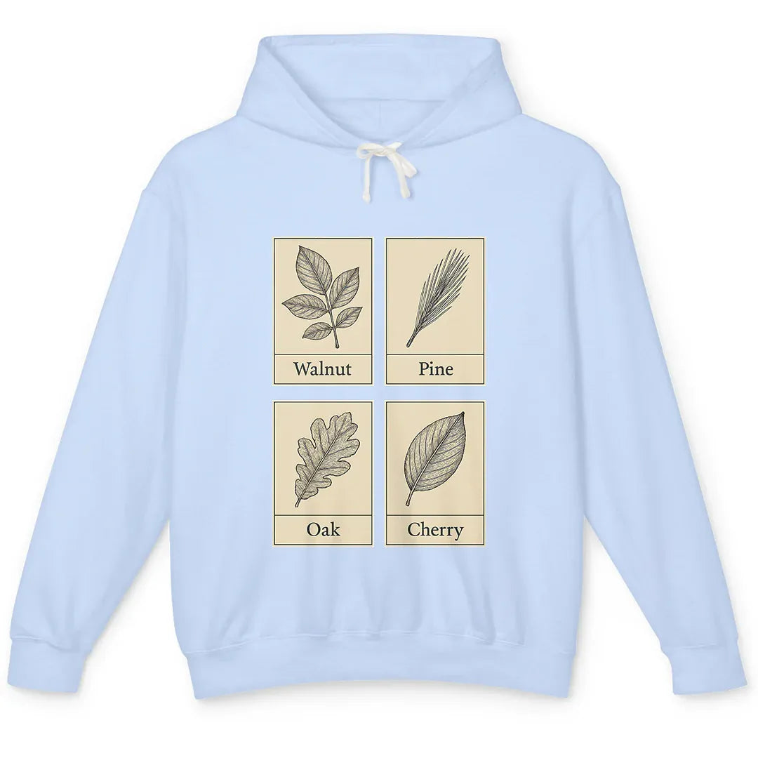Fancy Leaves