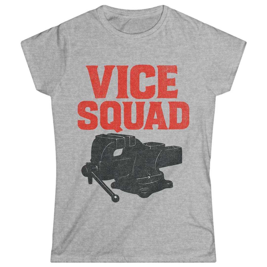 Vice Squad