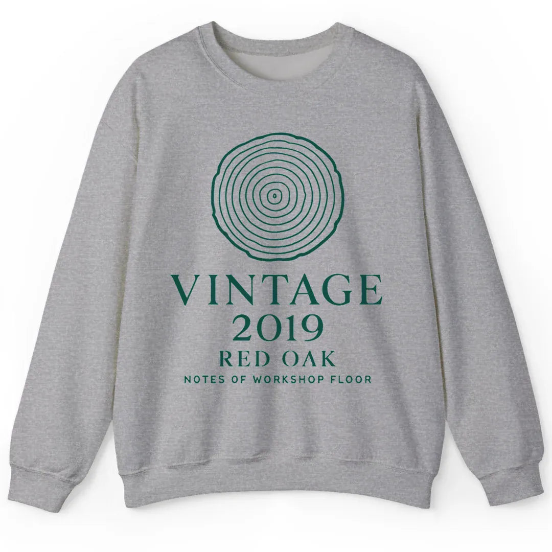 Vintage 2019