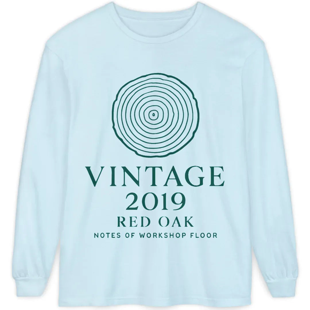 Vintage 2019