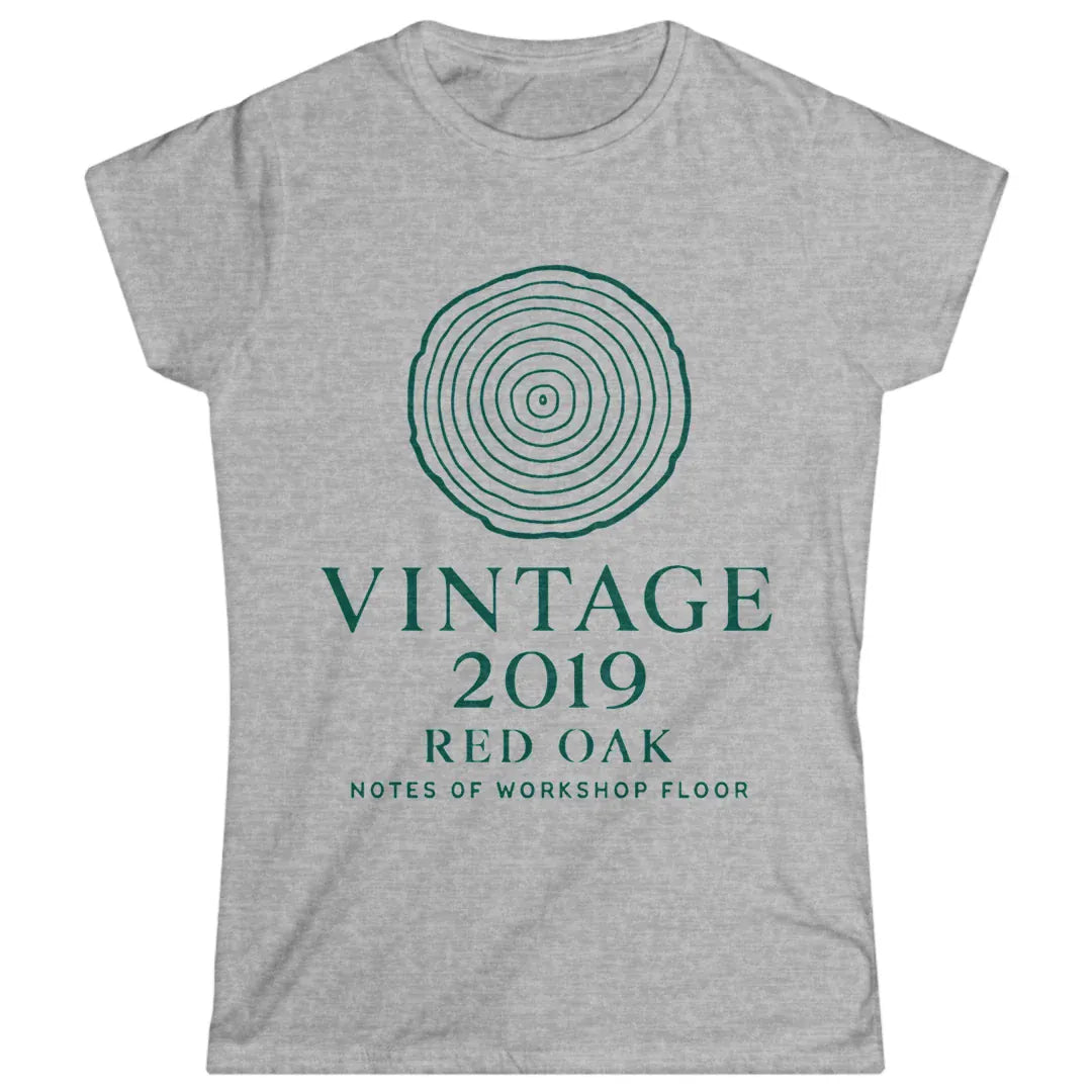 Vintage 2019