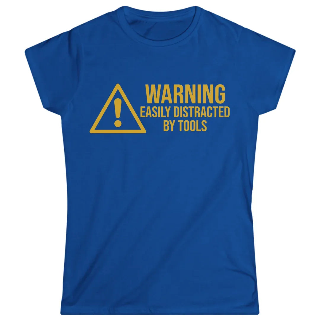 Warning Tools