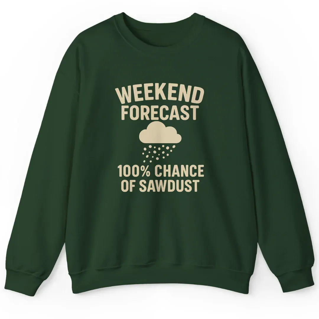 Weekend Forecast