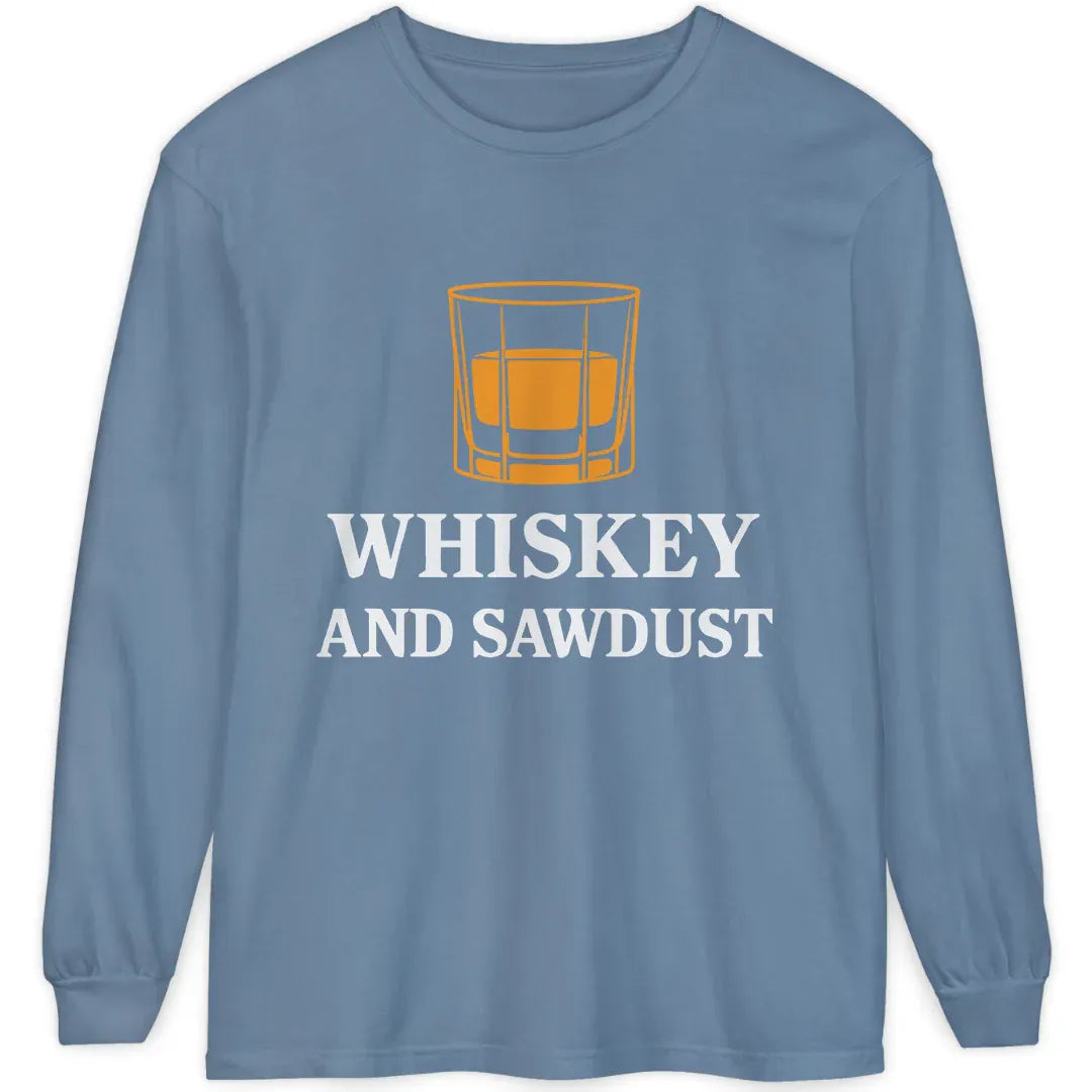 Whiskey