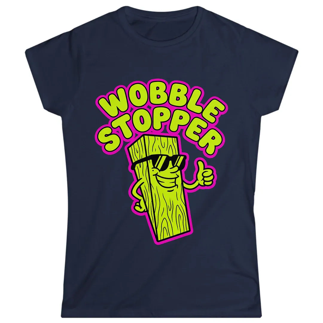 Wobble Stopper