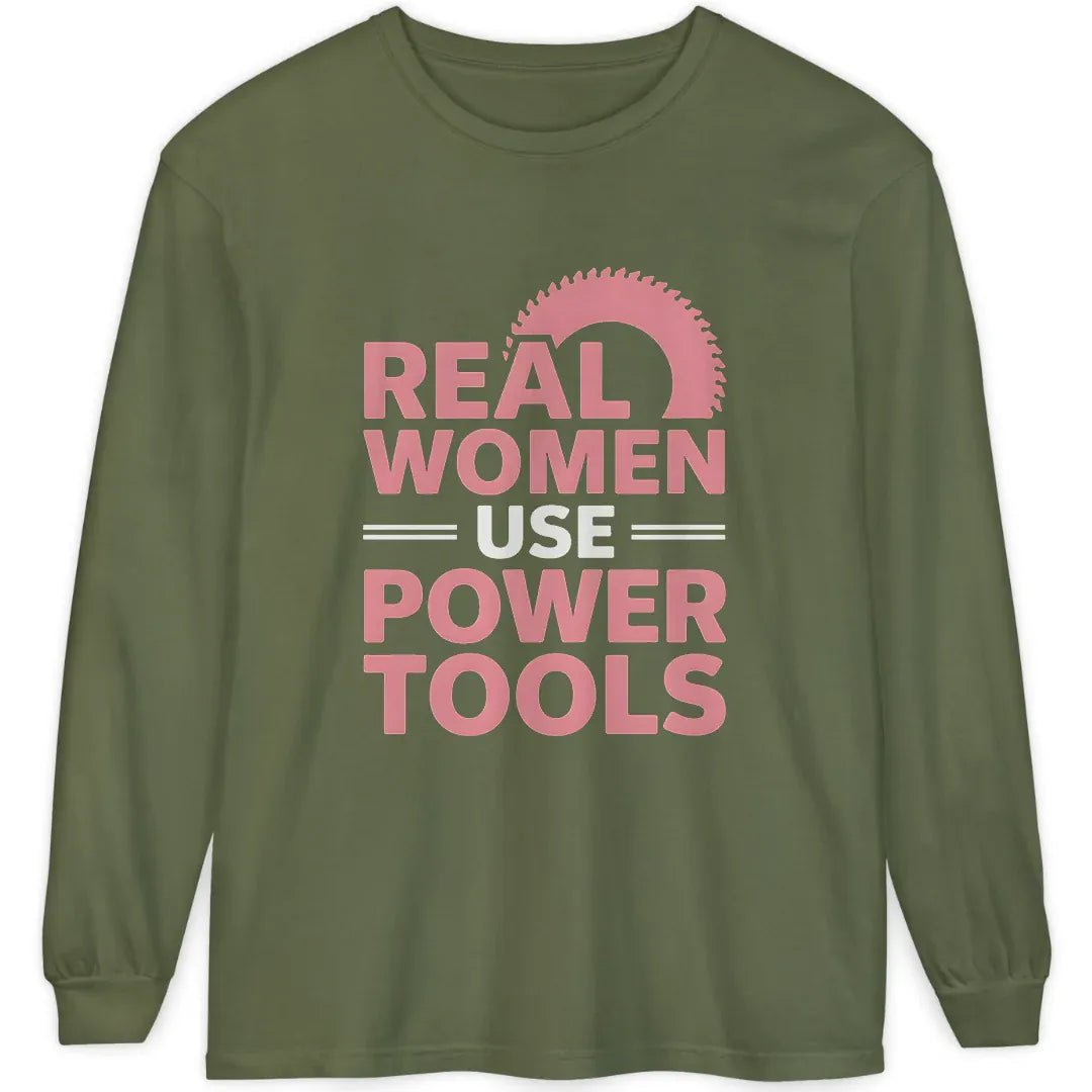 Real Women