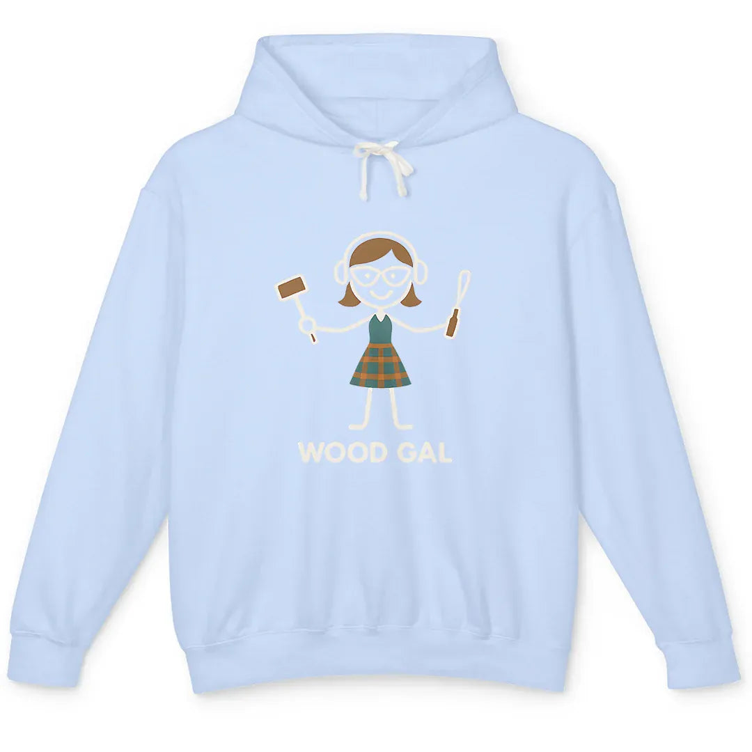 Wood Gal