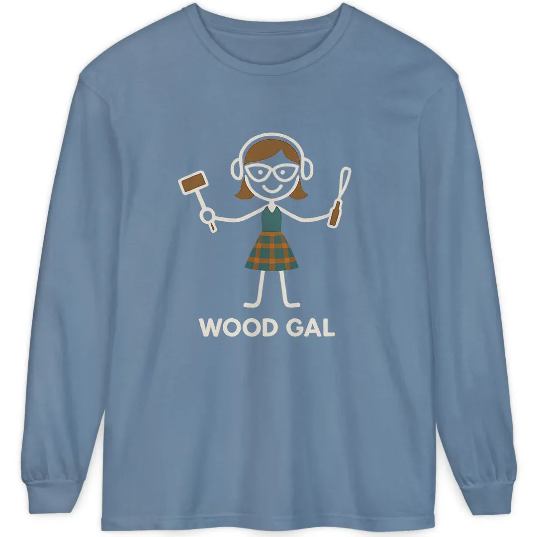 Wood Gal