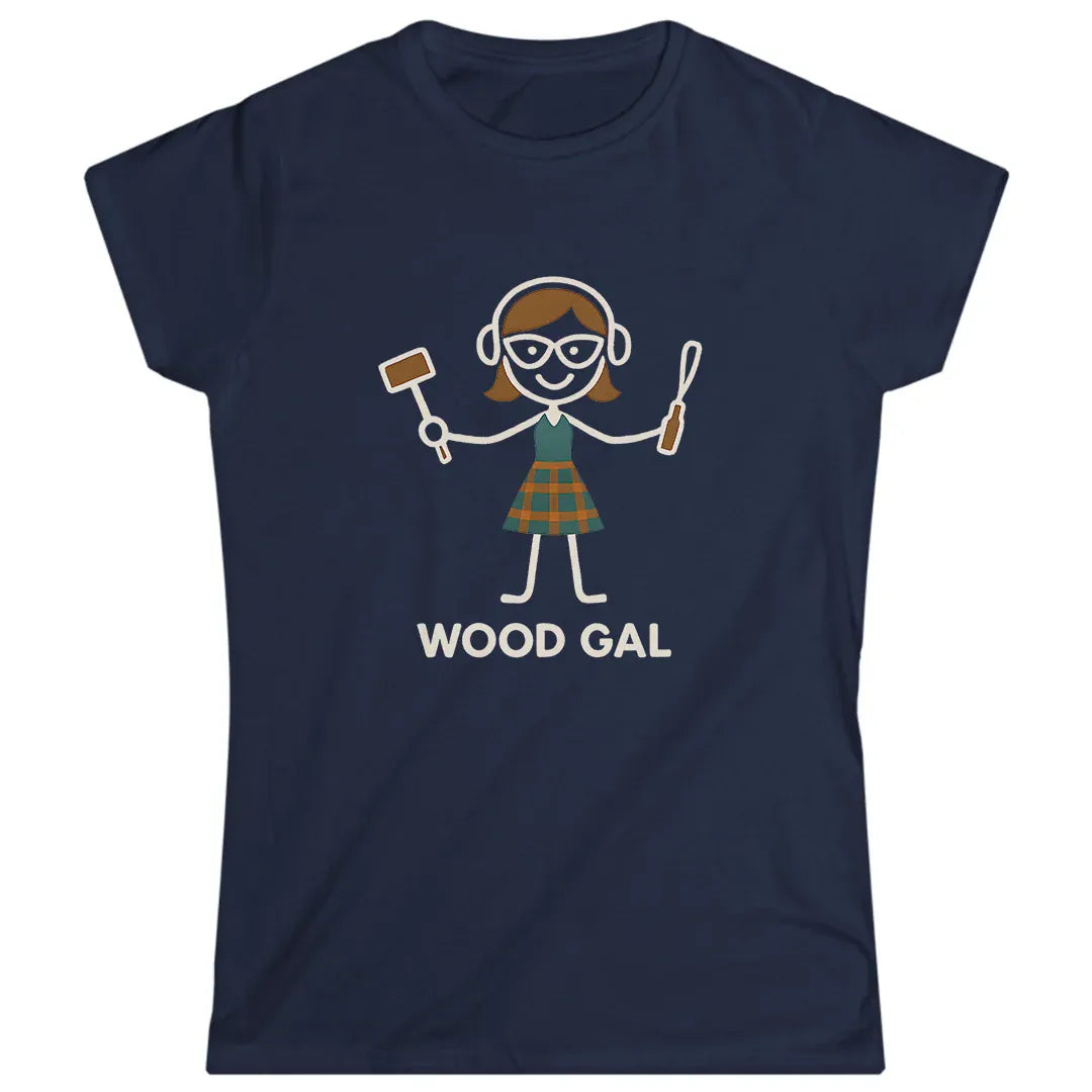 Wood Gal