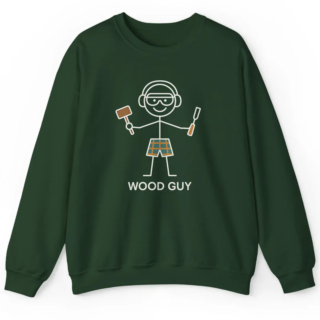 Wood Guy