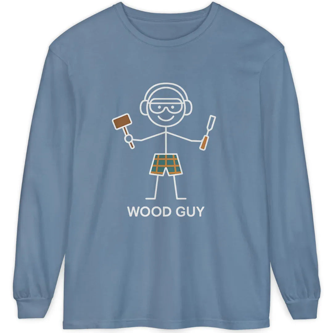 Wood Guy