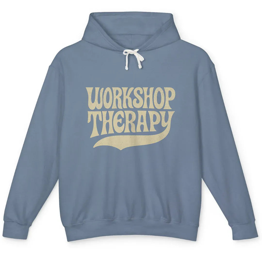 Workshop Therapy