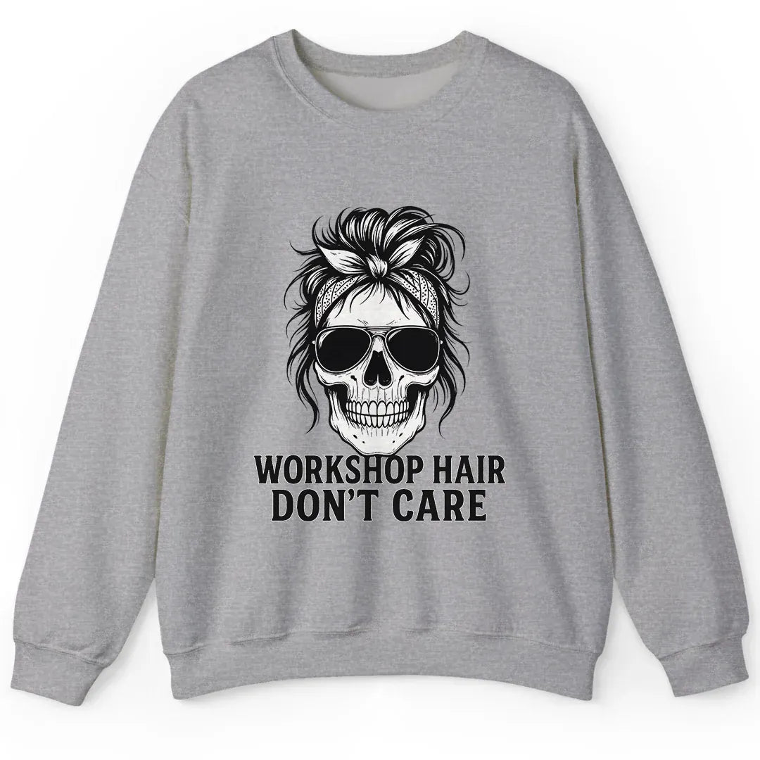 Workshop Hair