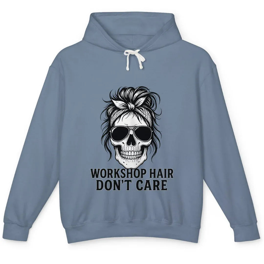 Workshop Hair