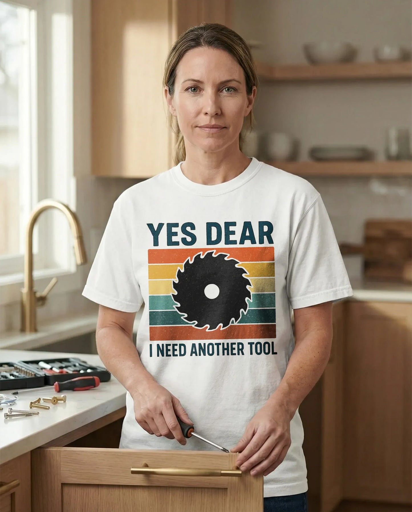 Yes Dear