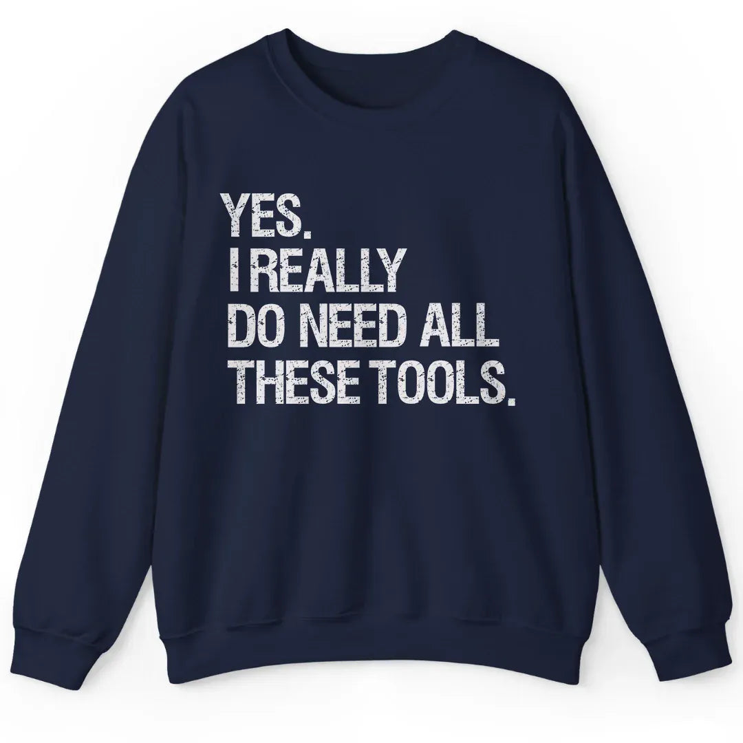 Yes I Do