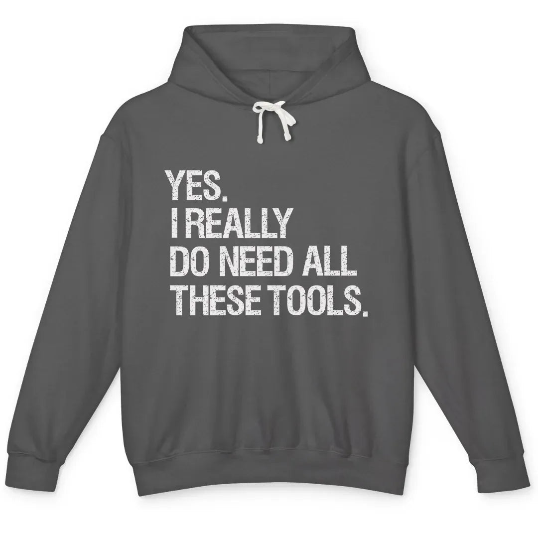 Yes I Do