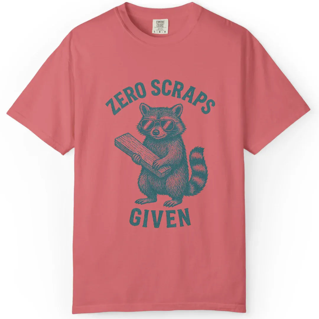 Zero Scraps