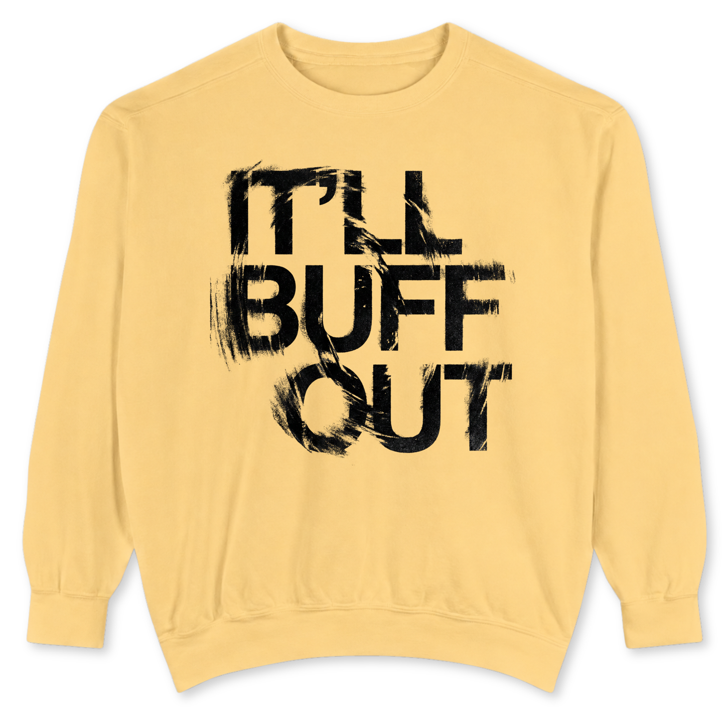 Butter