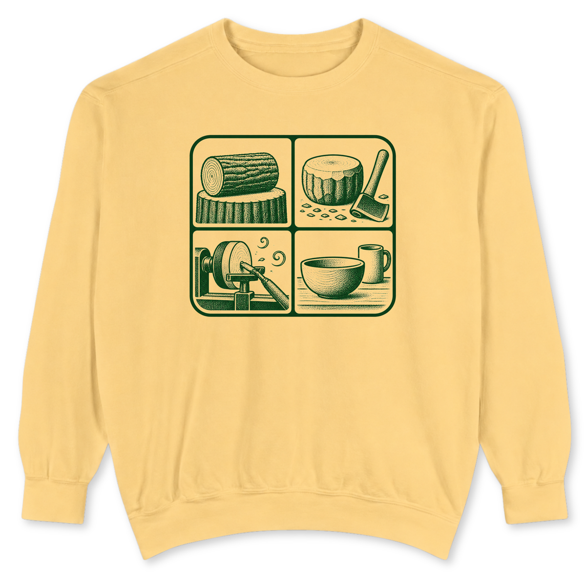 butter