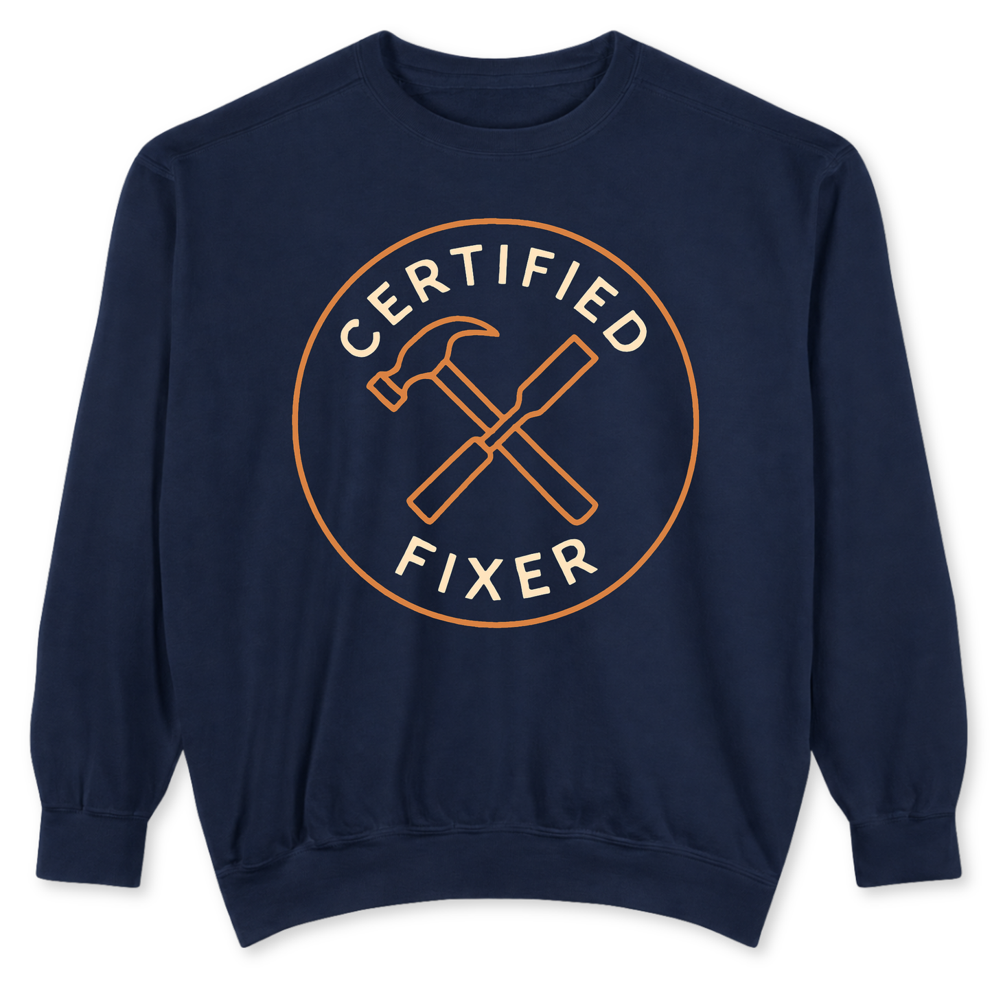 True Navy