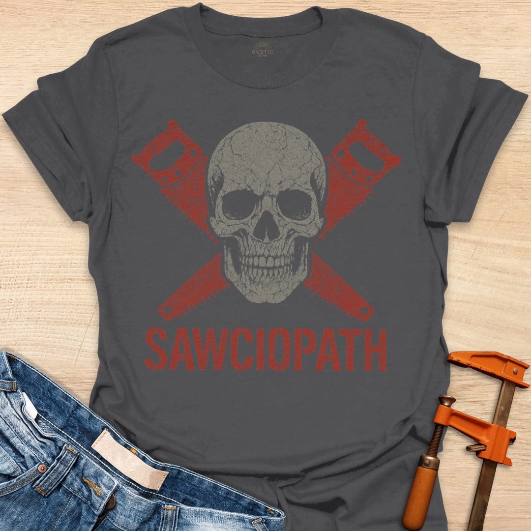 Sawciopath