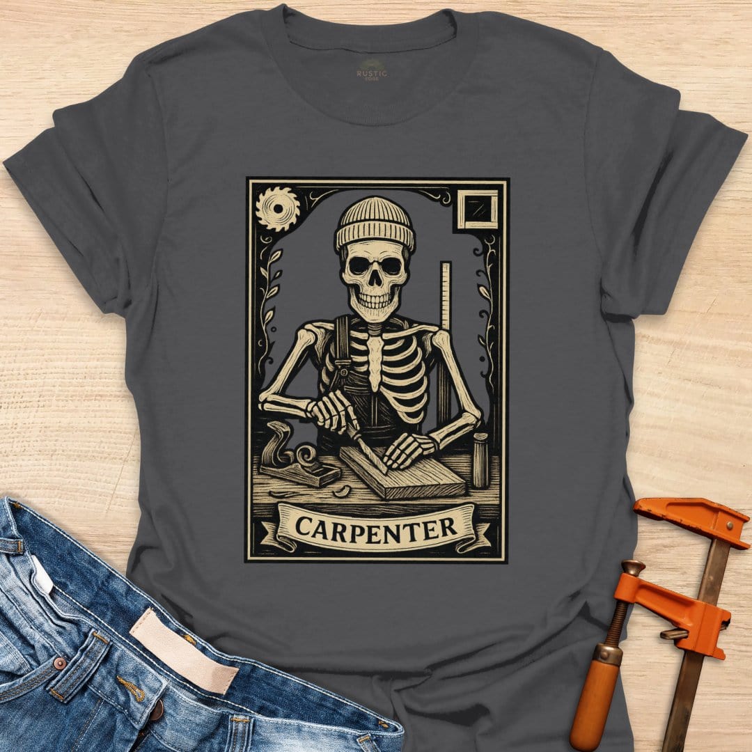 Tarot Carpenter