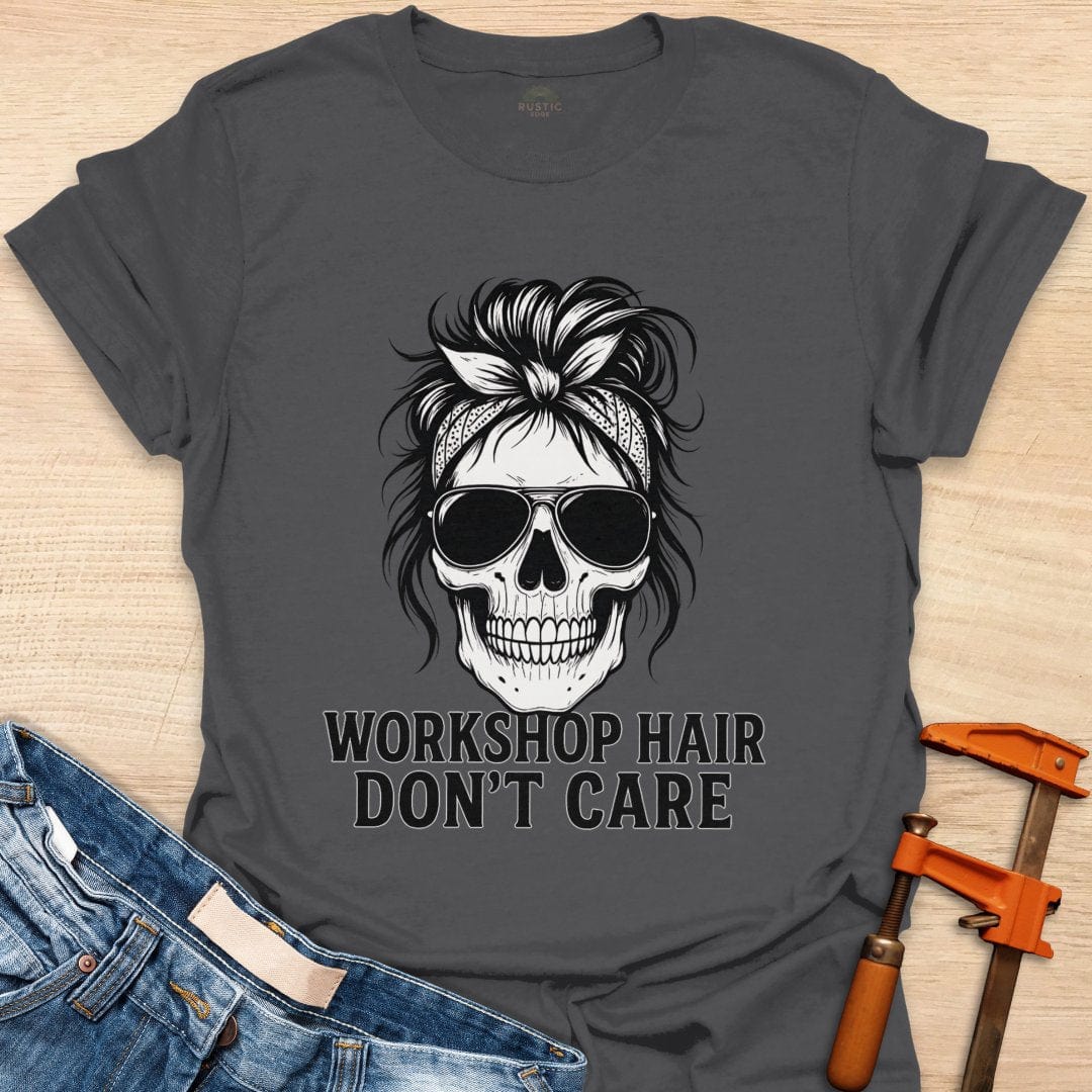 Workshop Hair