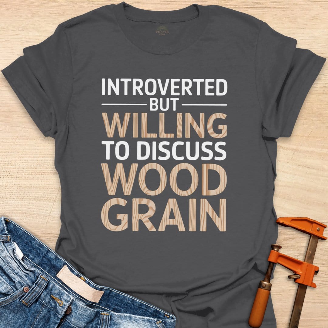 Introverted
