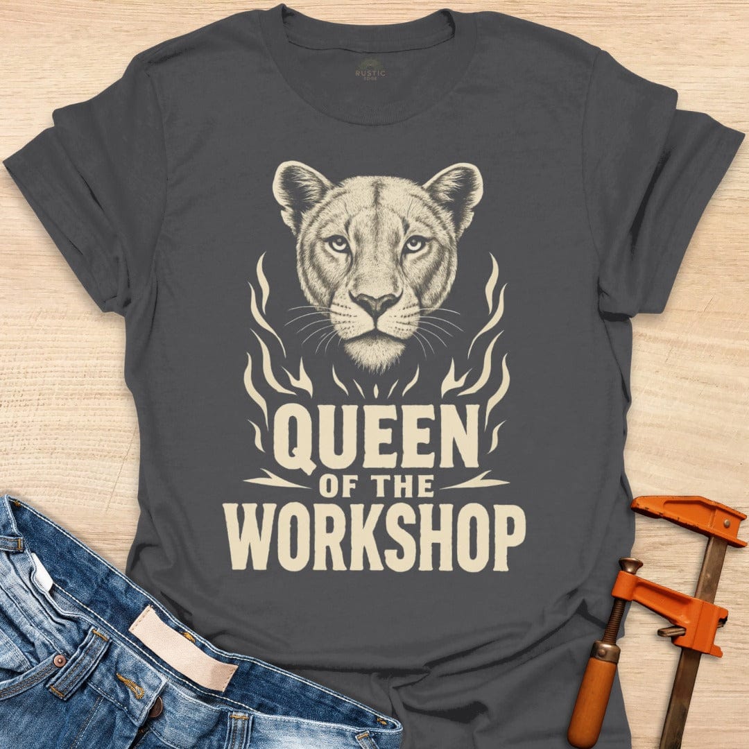Queen of the Workshop