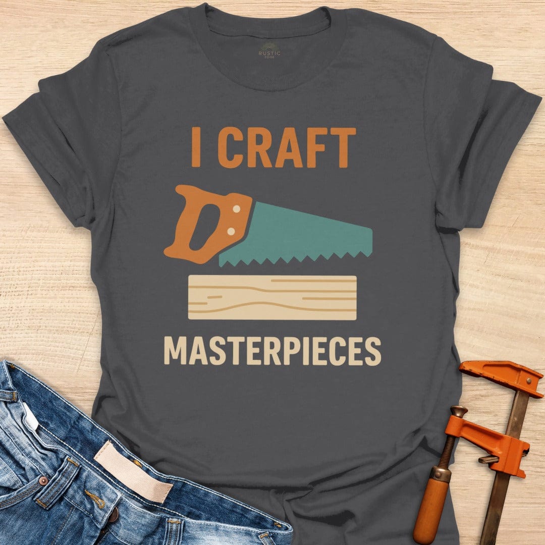 Masterpieces