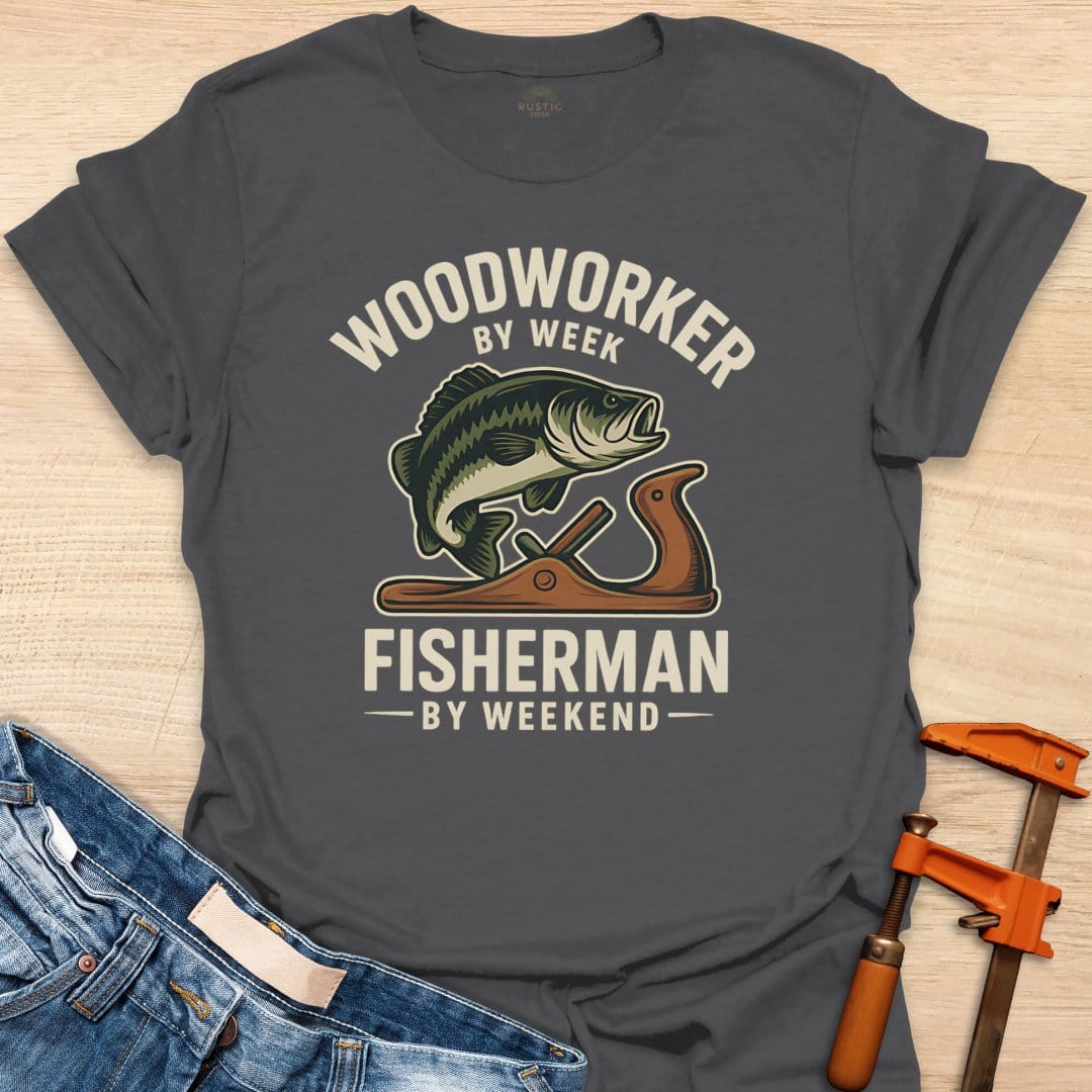 Woodworker & Fisherman