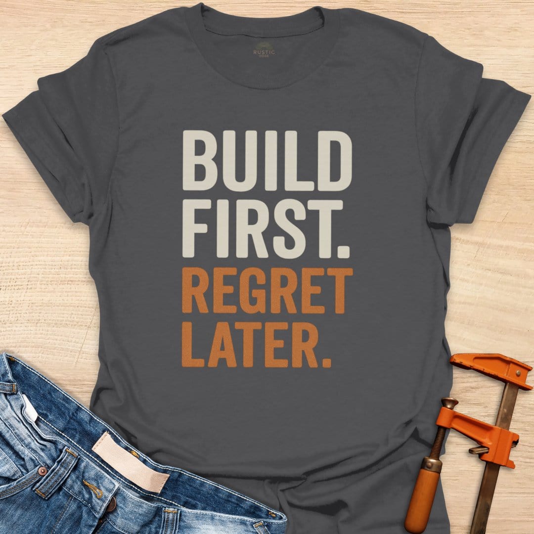 Regret Later
