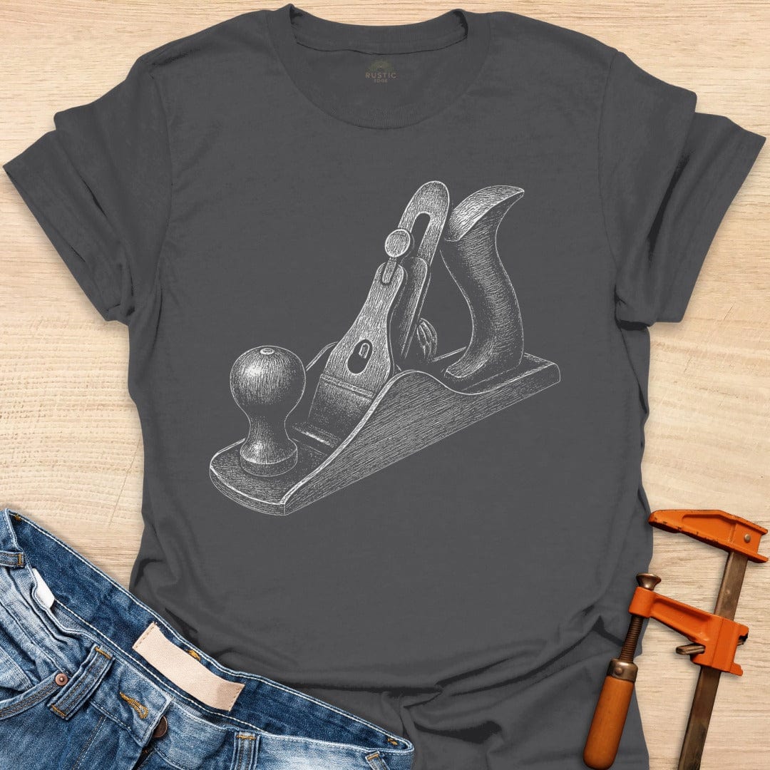 Classic Hand Plane