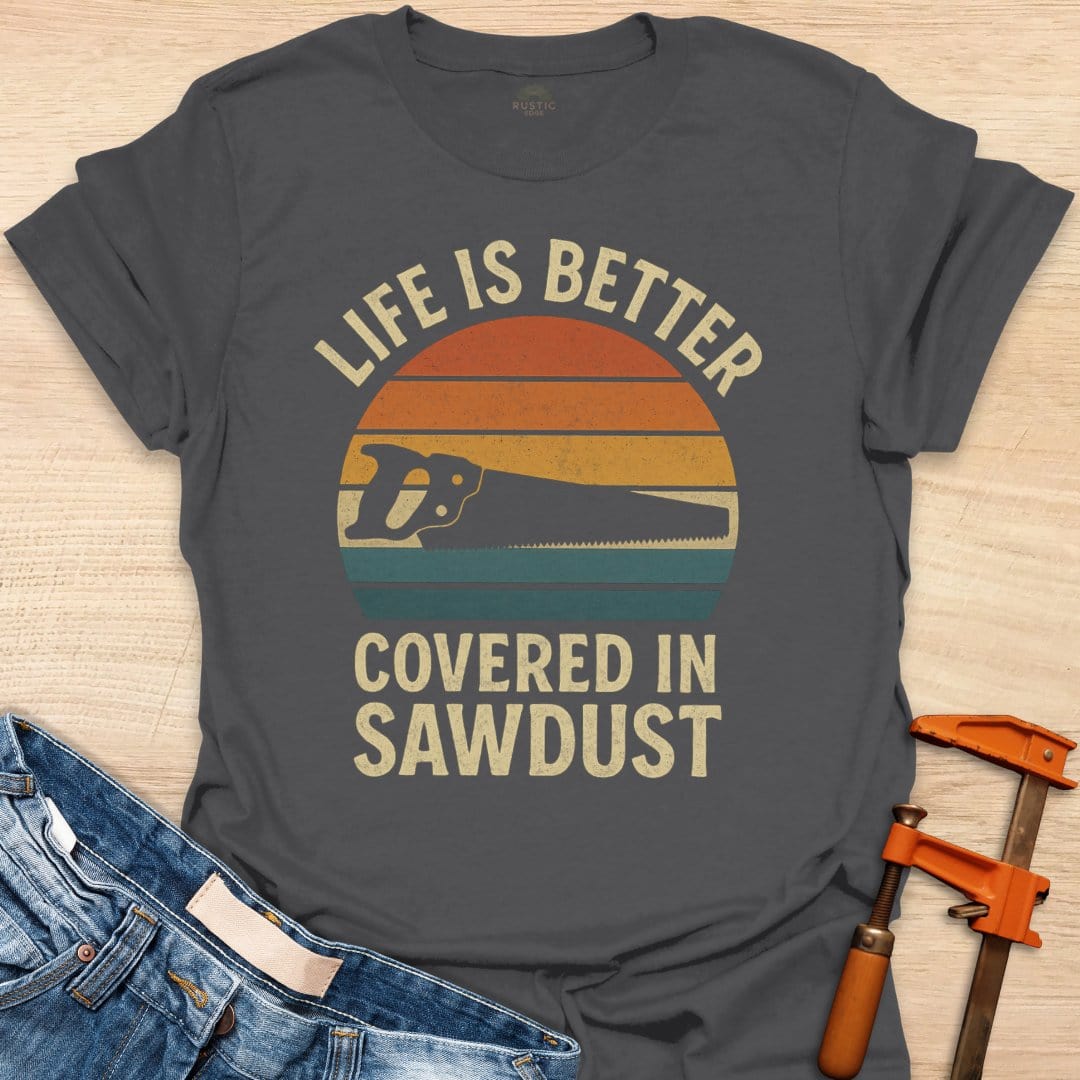 Life is Better