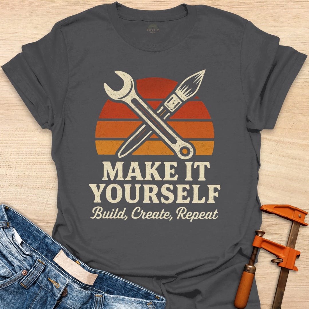 Make It Yourself